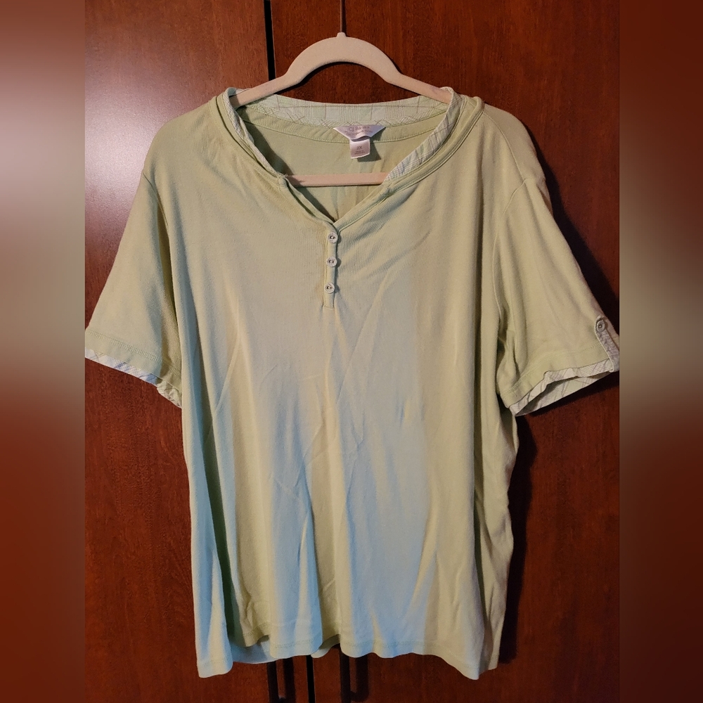 Ladies Top